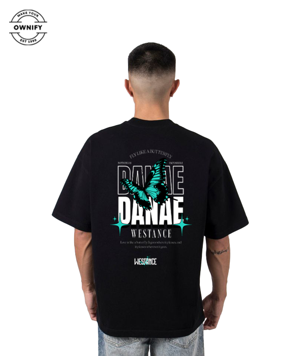 Graphic T Shirt | Make Your Ownify | Customize your T shirts